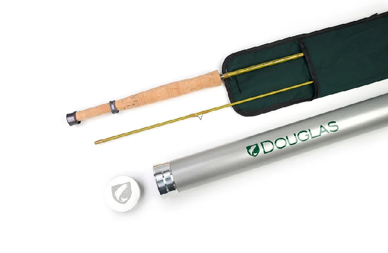 Best Rod for Multiple Species Fishing-Douglas Upstream Rod