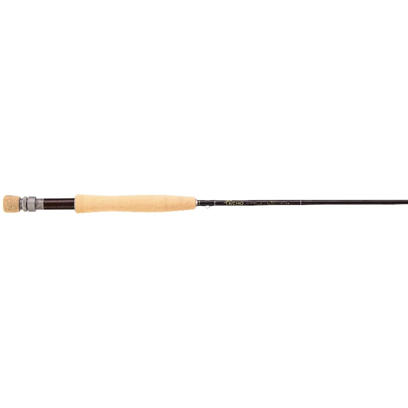 Fishing Rod for Fishing in Deep Rivers-Echo Carbon XL Euro Nymph Rod