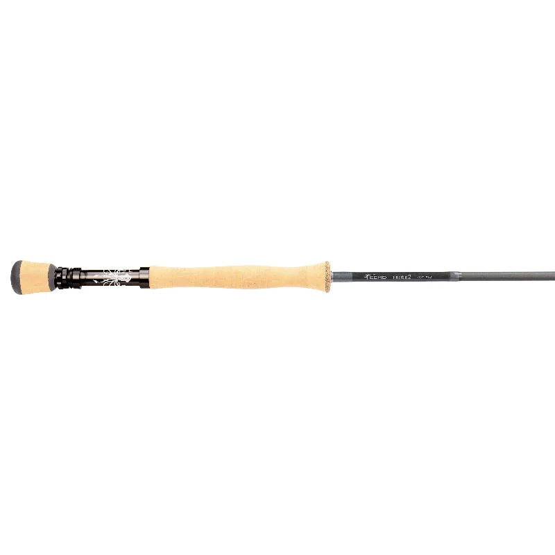 Fishing Rod for Targeting Big Fish-Echo Prime Rod