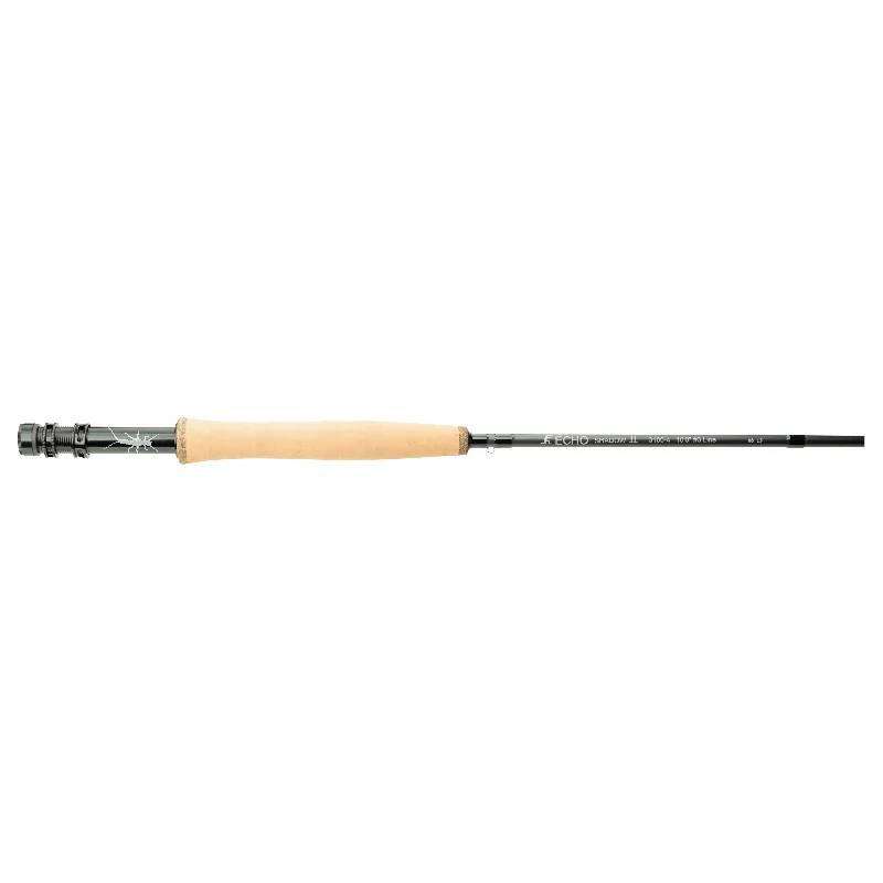 Fishing Rod for Tough Angling Conditions-Echo Shadow 2 Rod