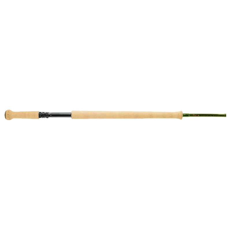 Fishing Rod for Fishing in Rocky Areas-Echo TR2 Spey Rod