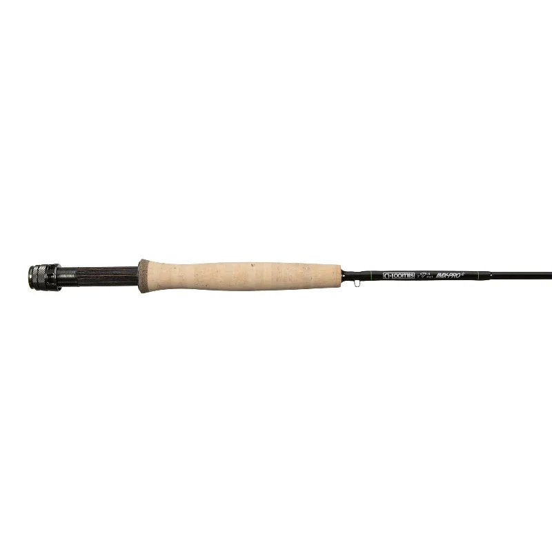 Fishing Rod for Swimbait Fishing-G. Loomis IMX Pro Creek