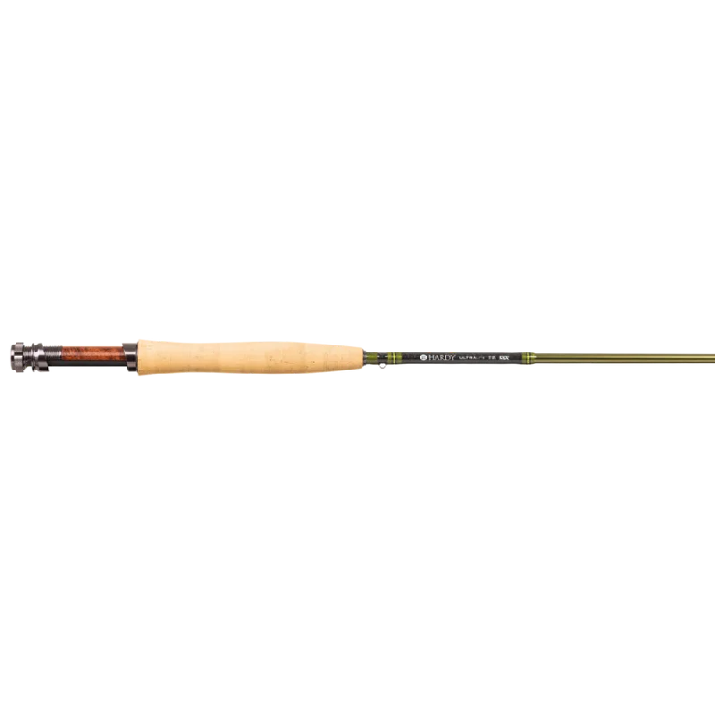 Strong Spinning Rod for Big Fish-Hardy - Ultralite Rod