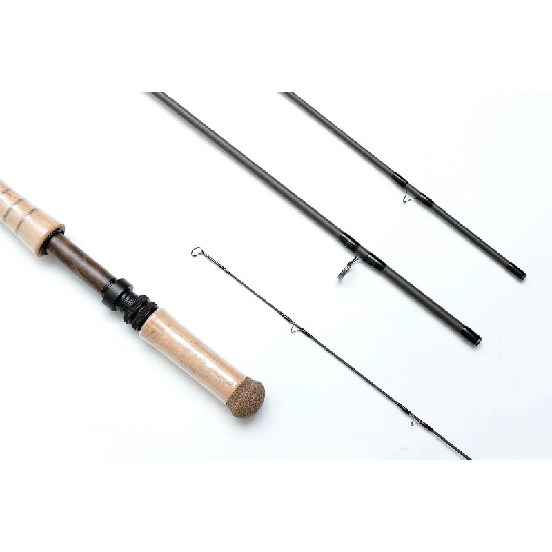 Fishing Rod for Fishing in Heavy Cover-OPST Micro Skagit Rod Series