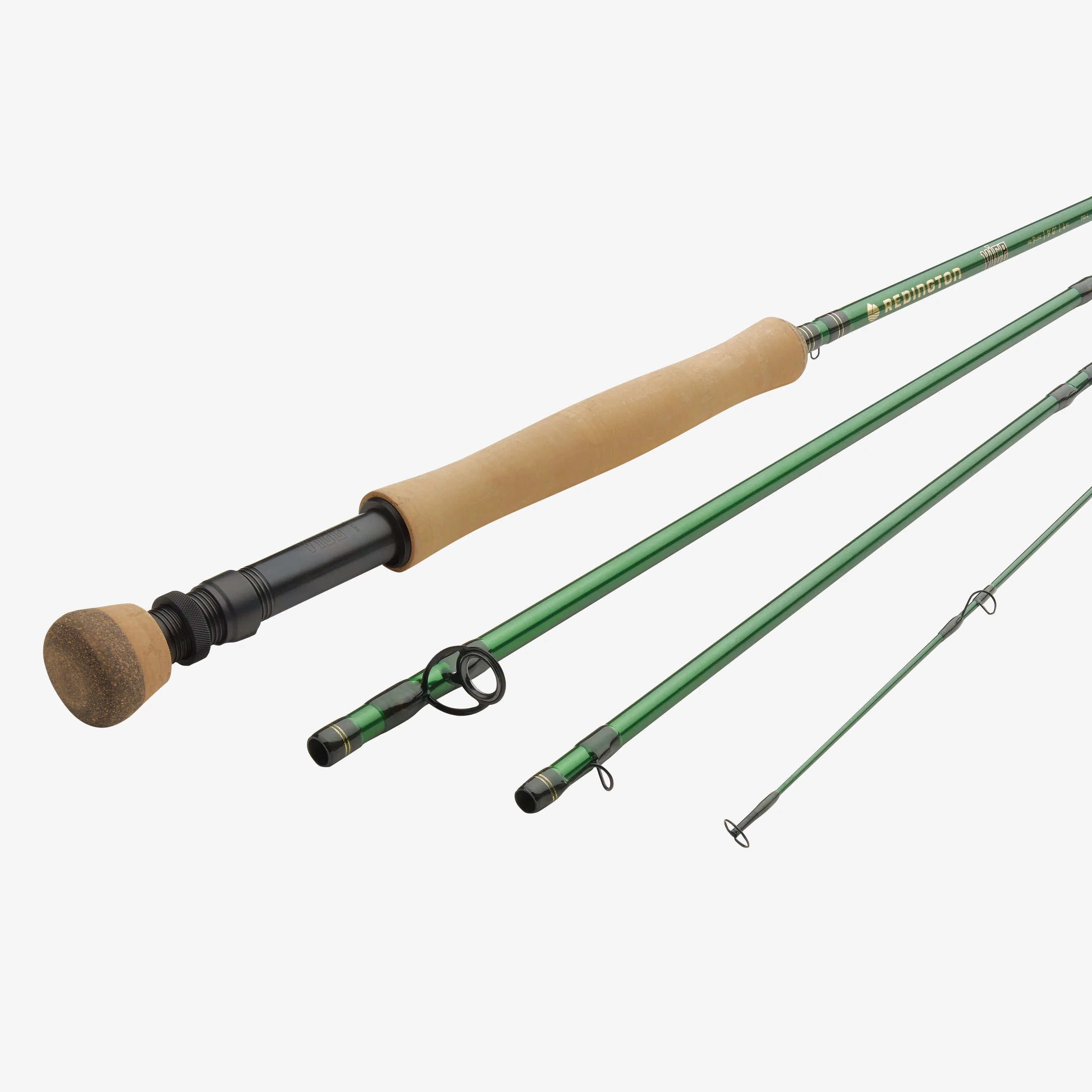 Fishing Rod for Night Fishing-Redington Vice Rod