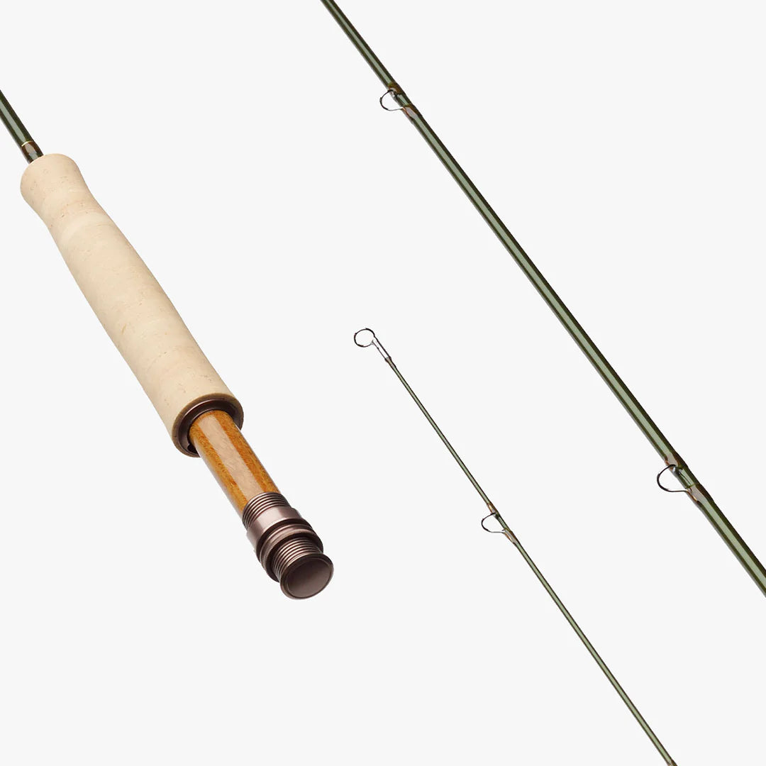 Fishing Rod for Tournament Fishing Competitions-Sage Dart Rod