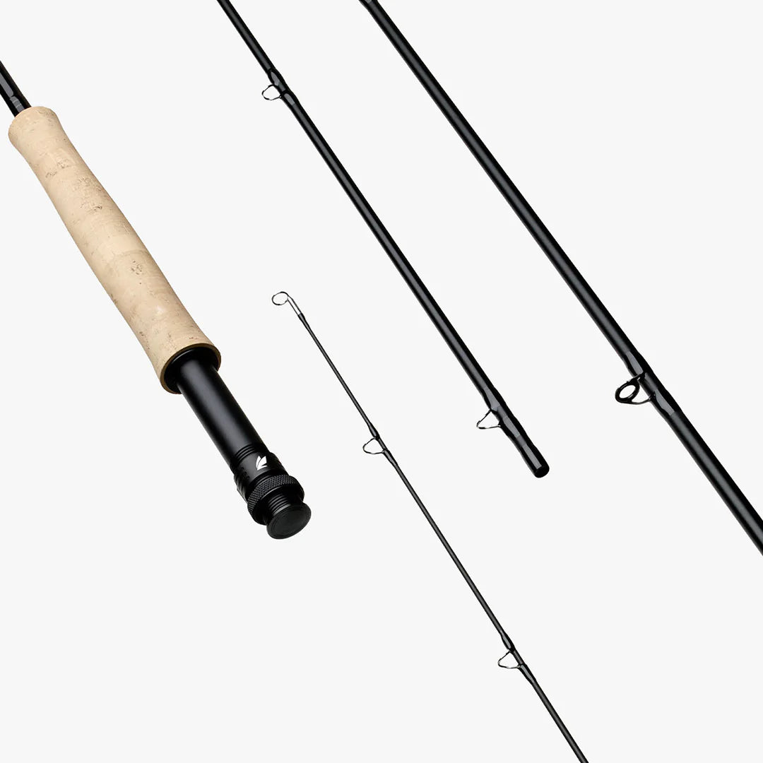 Fishing Rod for Comfortable Long Sessions-Sage Foundation Rod