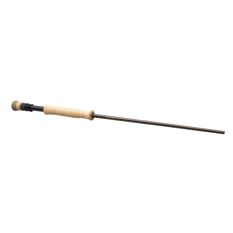 Professional Fishing Rod-Sage Payload Rod