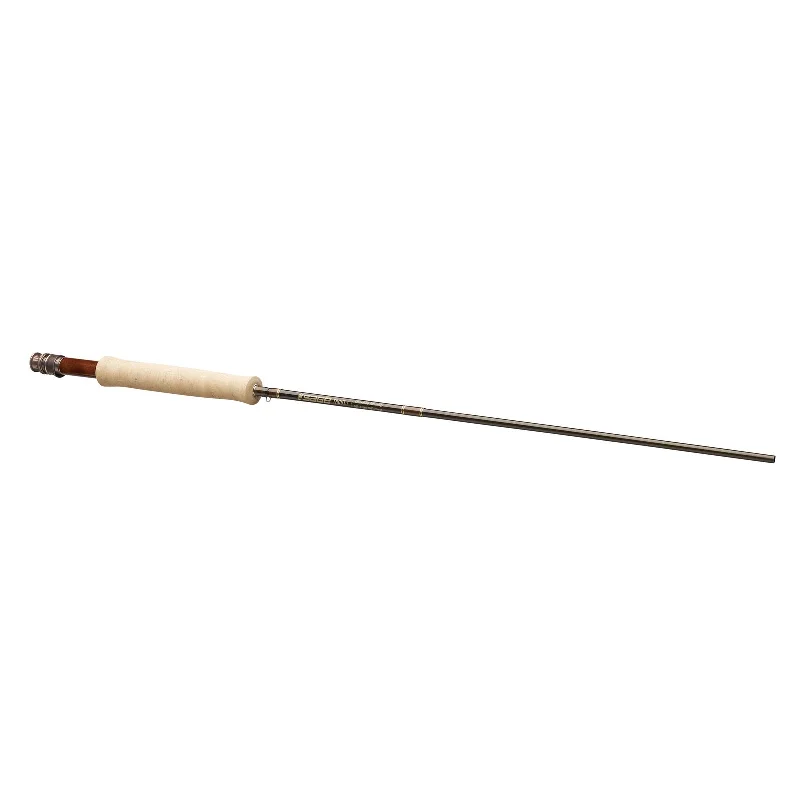 Fishing Rod for Fishing in Coastal Waters-Sage - Trout LL Rod