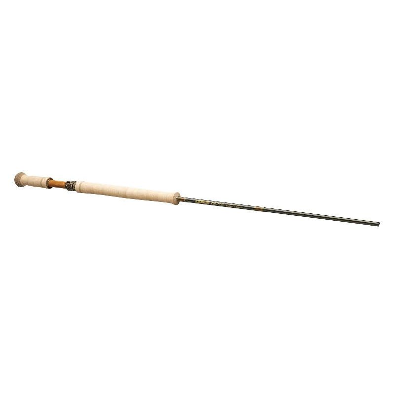 Fishing Rod for Short Distance Casting-Sage Trout Spey HD Rod