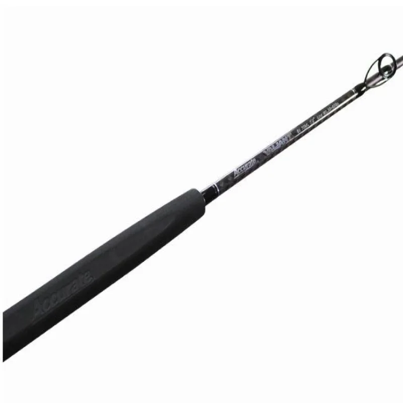 Fishing Rod for Boat Fishing-Accurate Valiant Rods