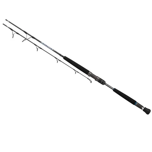 Fishing Rod for Freshwater Tackle-Daiwa Saltiga Jigging Spinning Rods