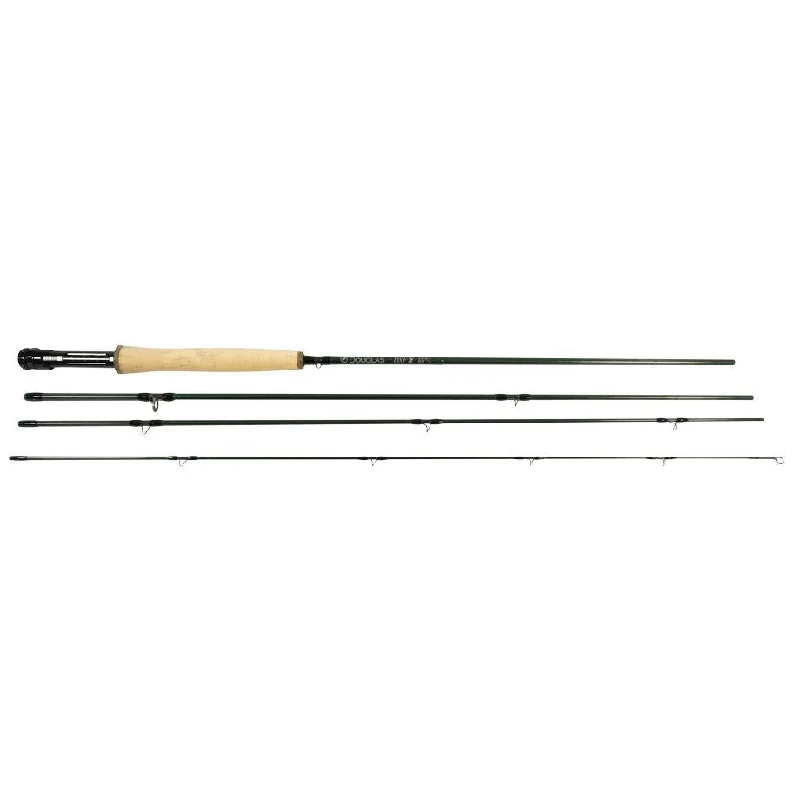 Fishing Rod for Topwater Lures-Douglas DXF Gen2 Rods