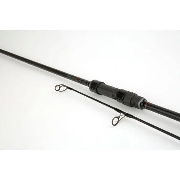 Fishing Rod for Jigging-Fox Horizon X4-S Carp Rods 12ft Full Shrink Handle