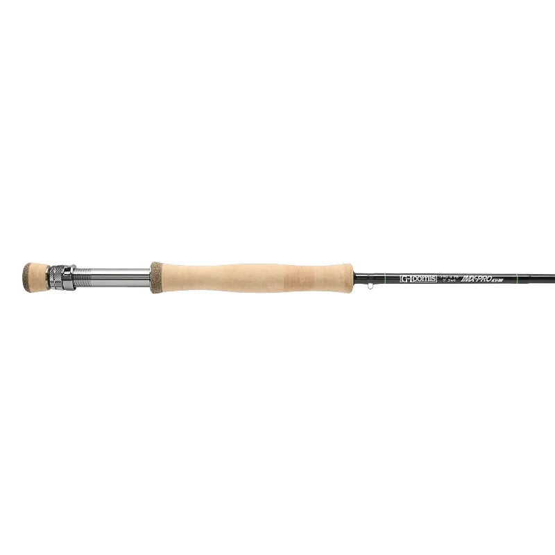 Fishing Rod with High Line Capacity-G Loomis IMX-Pro V2