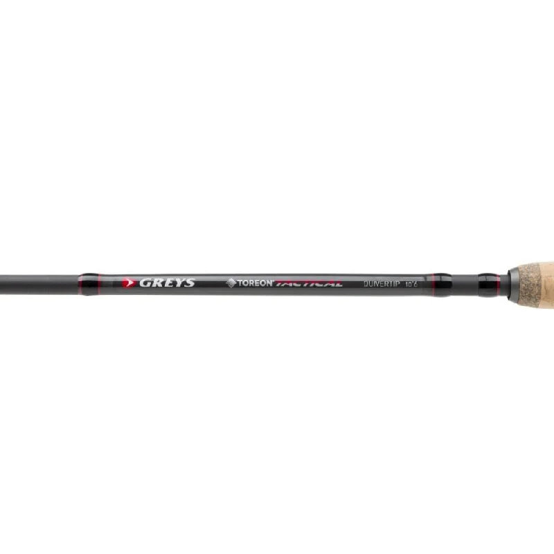 Fishing Rod with Slow Action-Greys Toreon Tactical Quivertip Rods