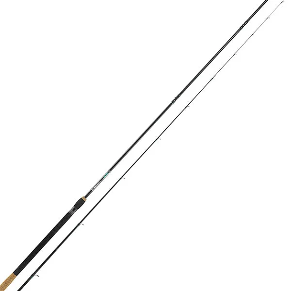 Fishing Rod for Ice Fishing-Leeda Concept GT Carp Feeder 11ft Fishing Rod