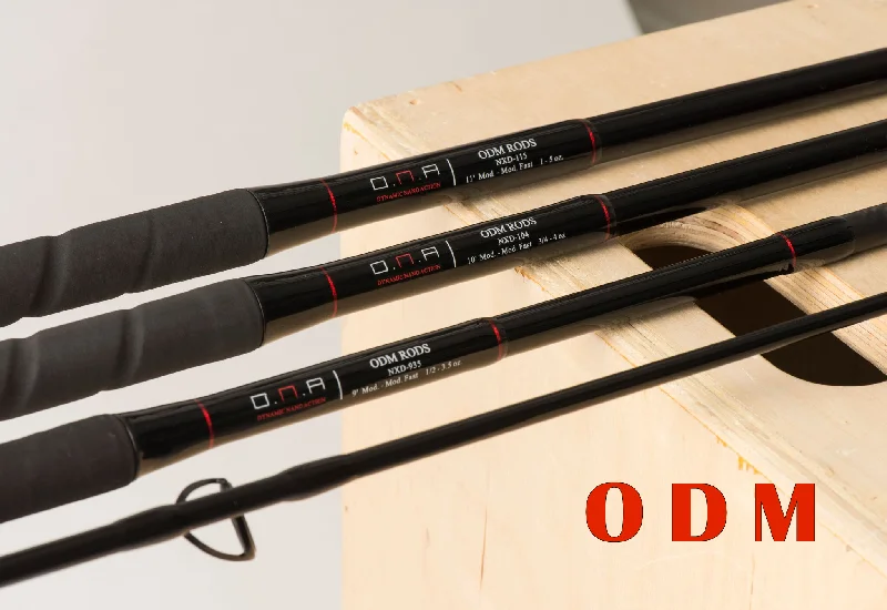 Professional Fishing Rod-ODM - D.N.A. Surf Rods