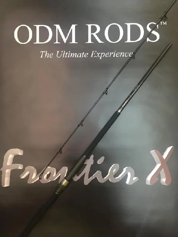 Fishing Rod for Crankbaits-ODM FrontierX Surf Rod