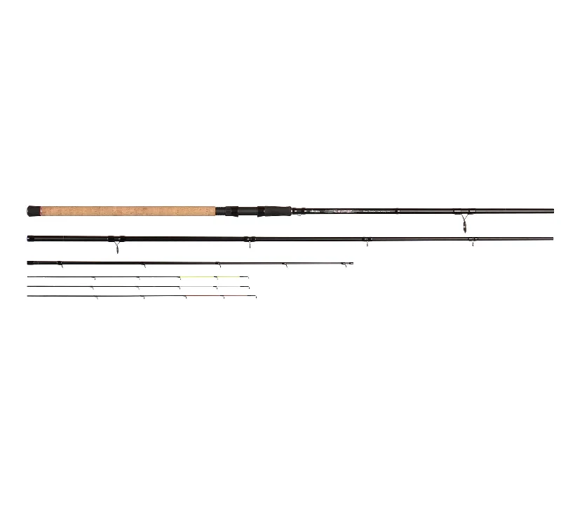 Fishing Rod for Targeting Big Fish-Okuma Ceymar Feeder Rod