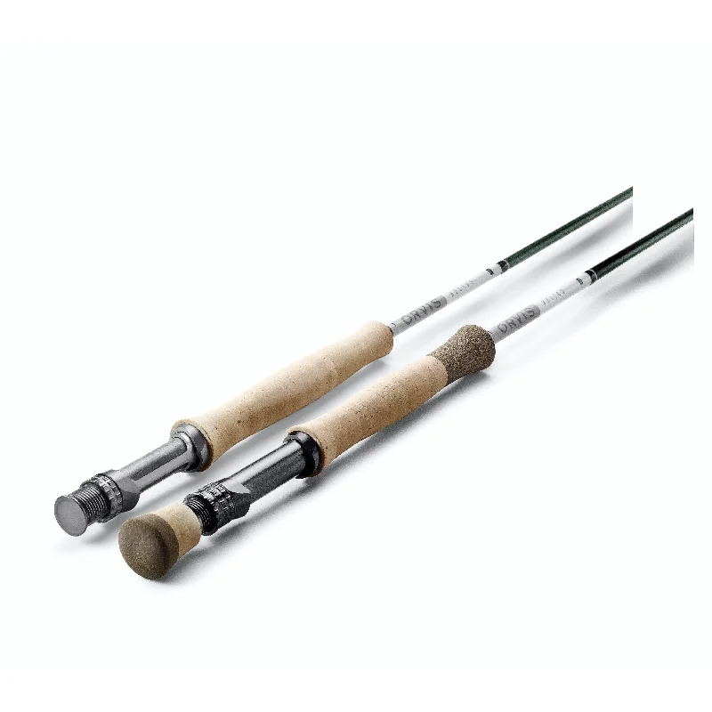 Fishing Rod with Ergonomic Handle-Orvis Helios F Fly Rod