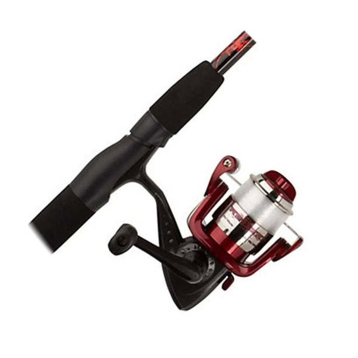 Fishing Rod for Customization-Shakespeare Navigator 2-piece Spinning Combo