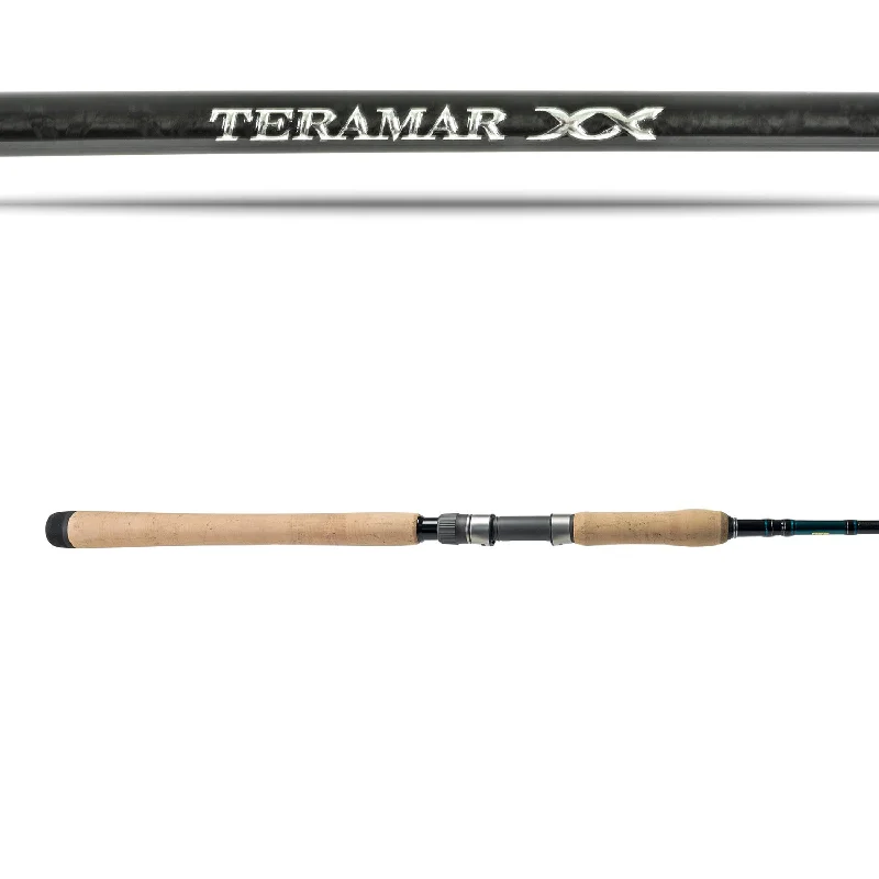 Best Casting Fishing Rod-Shimano Teramar XX Northeast Inshore Spinning Rods