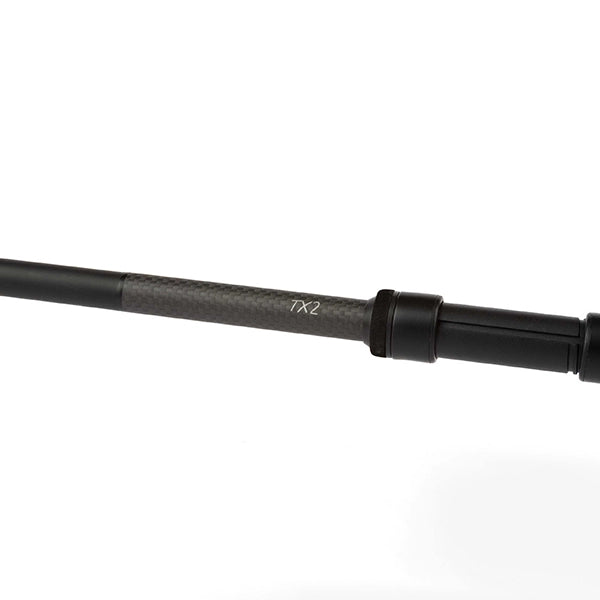 Fishing Rod with Innovative Technology-Shimano Tribal TX2A Carp Rod