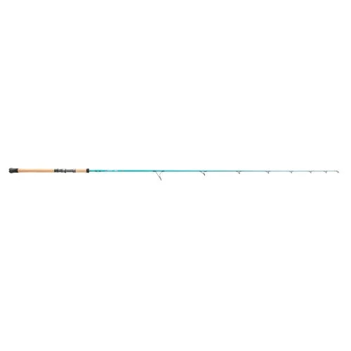 Fishing Rod for Freshwater Fishing Trips-St. Croix 2023 Avid Inshore Spinning Rods