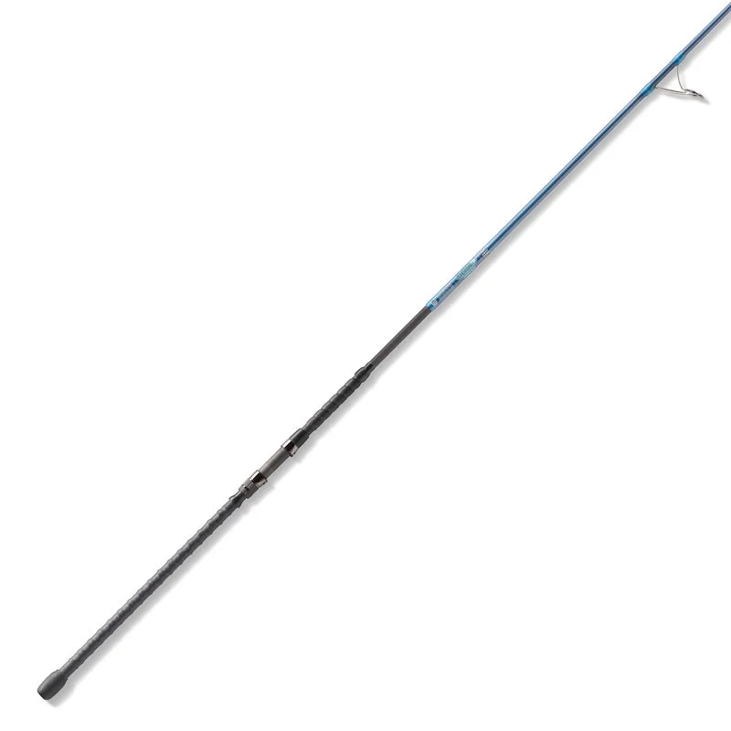 Fishing Rod for Saltwater Tackle-St. Croix Rods Legend Surf Spinning