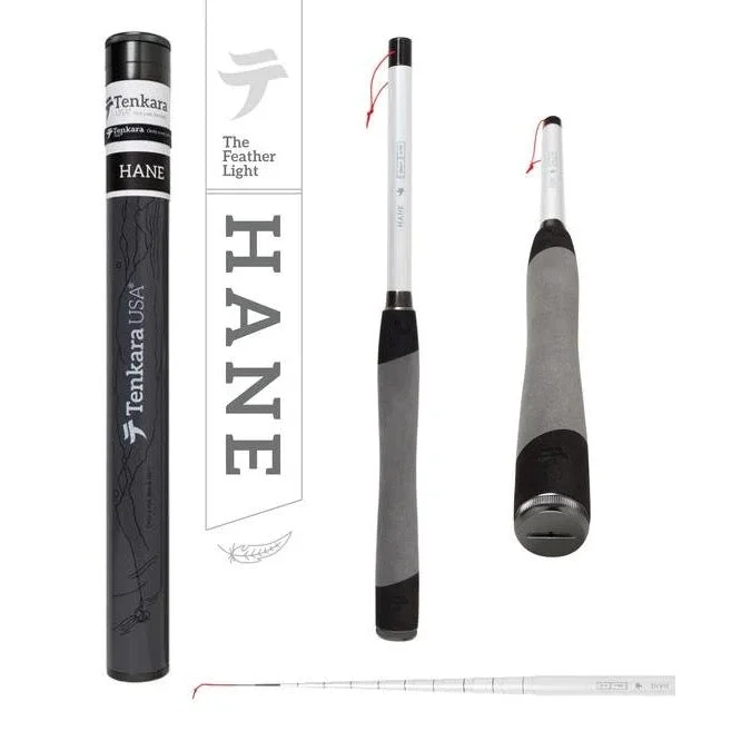 Fishing Rod for Saltwater Tackle-Tenkara USA HANE™ 10ft10in (330cm)