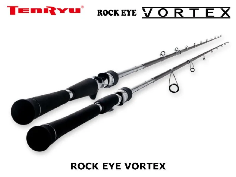 Fishing Rod for Customization-Tenryu Rock Eye Vortex RV71B-HH