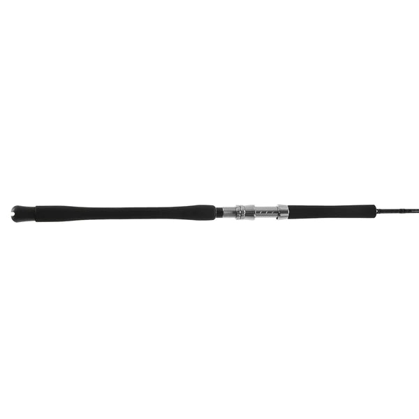 Fishing Rod for Heavy Lures-Tsunami Rods Carbon Shield II Spin Jigging Rods