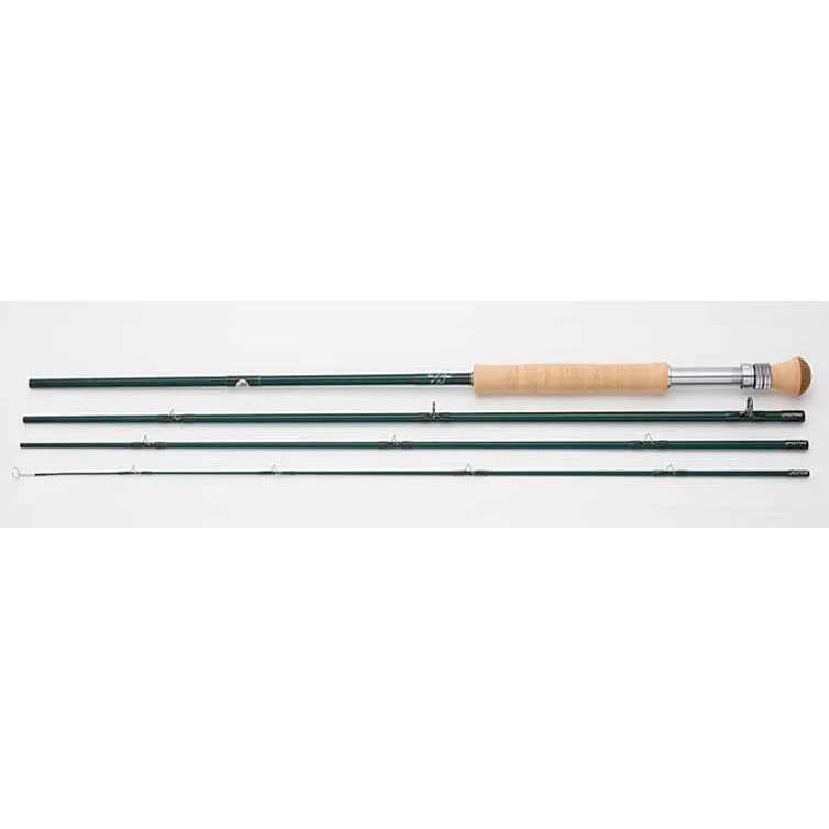 Collapsible Fishing Rod-Winston Air 2 Max Fly Rod