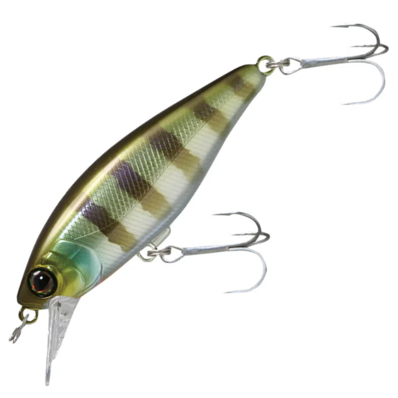 Lures for Hot Weather Fishing-CHUBBLE-65 SR [Brand New]