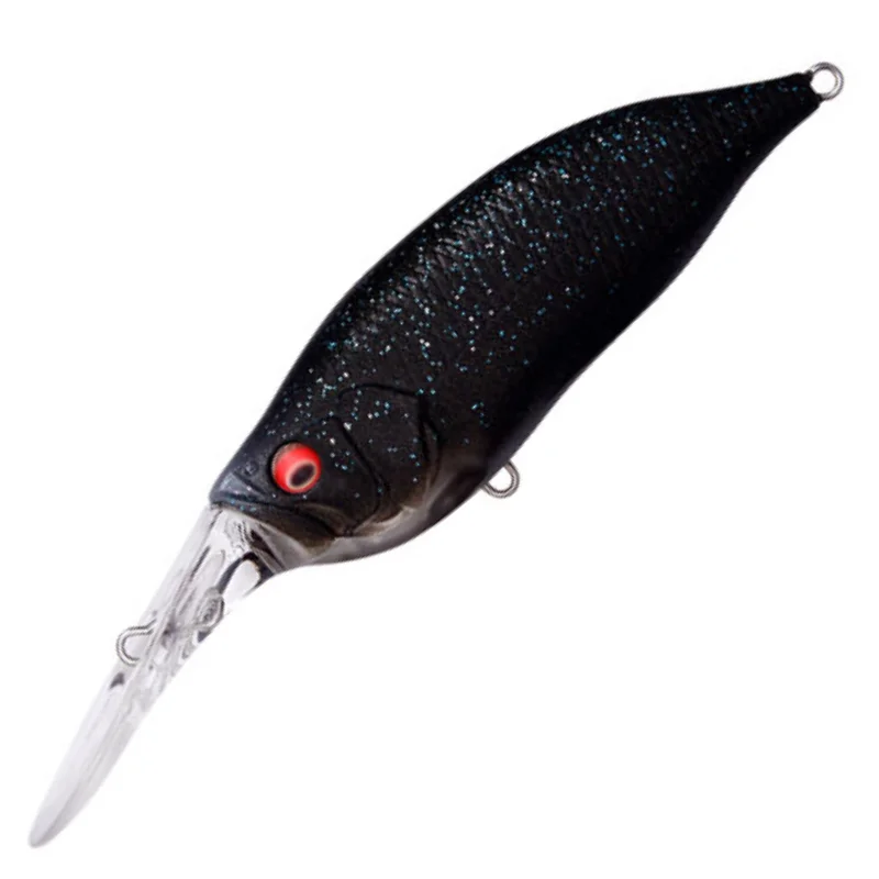 Lures with Tail Movements-I x I SHAD TYPE-3 [Brand New]