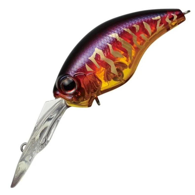 Lures with Loud Action for Aggressive Fish-WILDHUNCH eight-footer [Brand New]