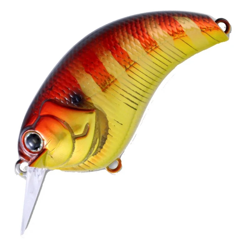 #23 RED GILL