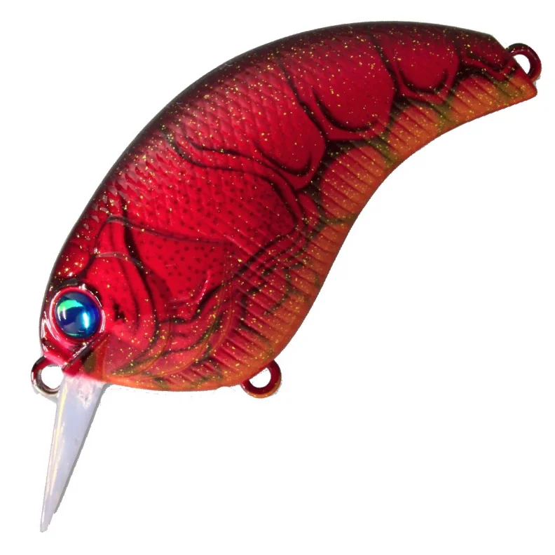 #05 RED CRAW