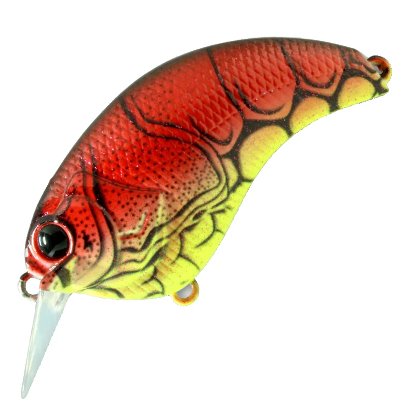 #15 RED CRAW CHART BERRY