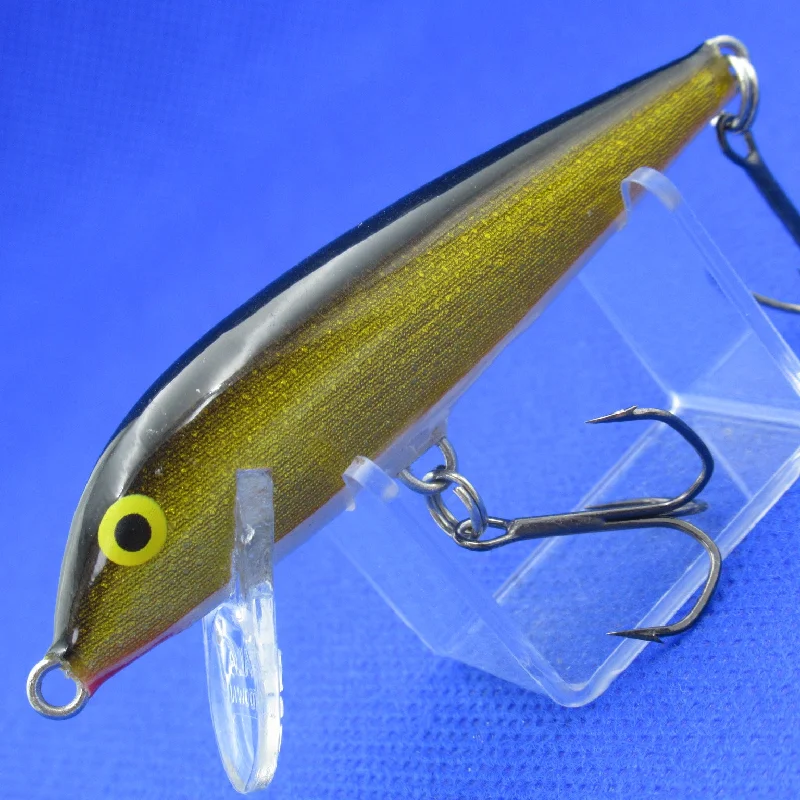 Top Water Lures-COUNTDOWN CD7 [Used]