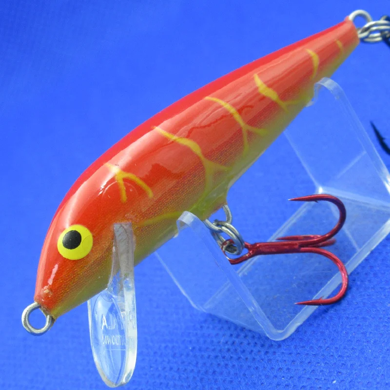 Lures for Murky Water Fishing-COUNTDOWN CD7 [Used]