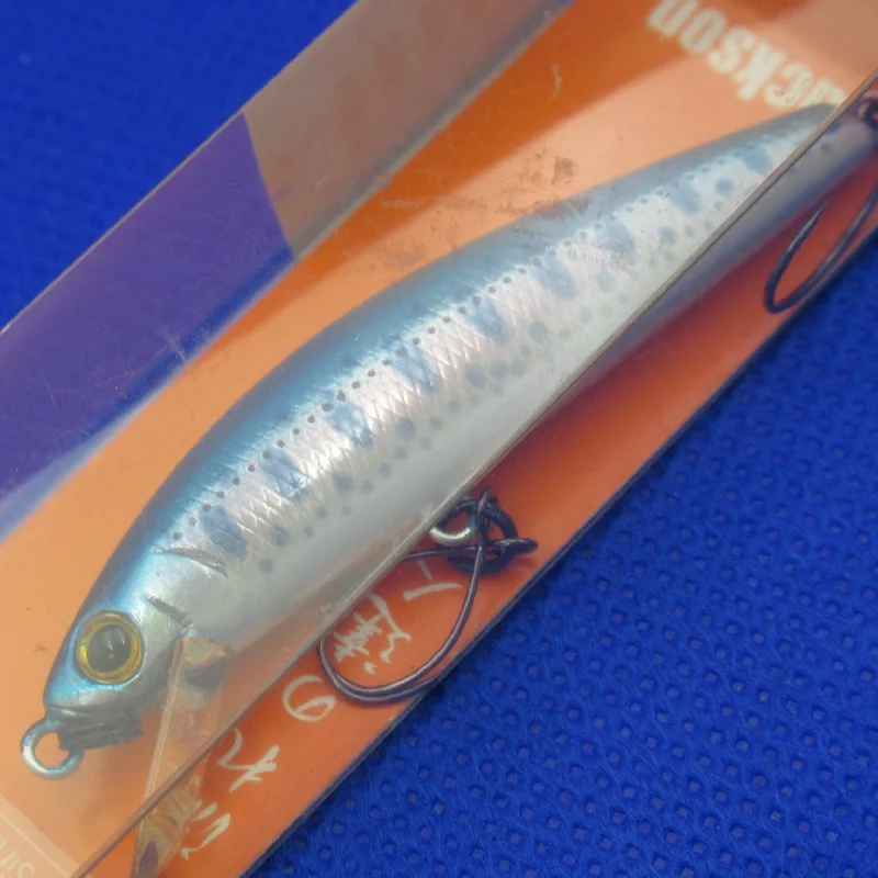 Lures for Catching Bottom Feeders-TROUT TUNE 55 [Brand New]