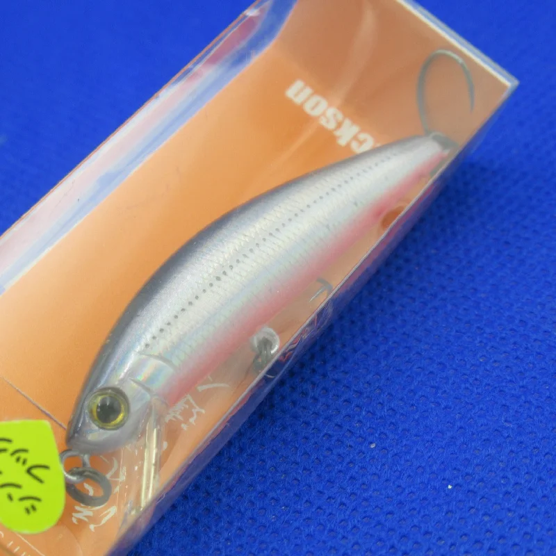 Top Lures for Crappie-TROUT TUNE 55 [Brand New]