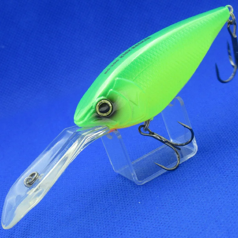 Lures for Casting-DC 300 KICKBACKER [Used]