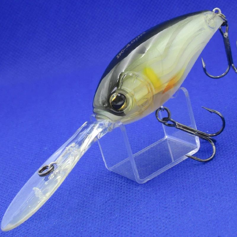 Lures for Catching Multiple Types of Fish-IK-400r [Used]