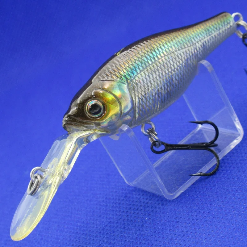 Lures with Moving Parts-DEEP-X 100 [Used]