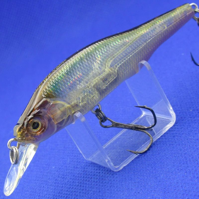 Lures for Targeting Schooling Fish-X-80 TRICK DARTER (SP) [Used]