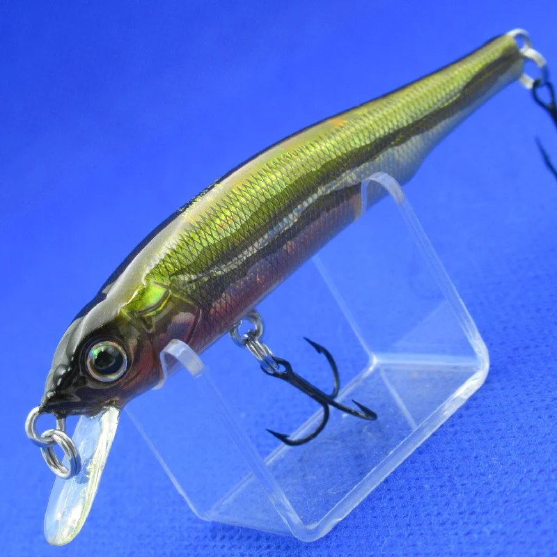 Lures for Slow-Paced Fishing-X-70 [Used]