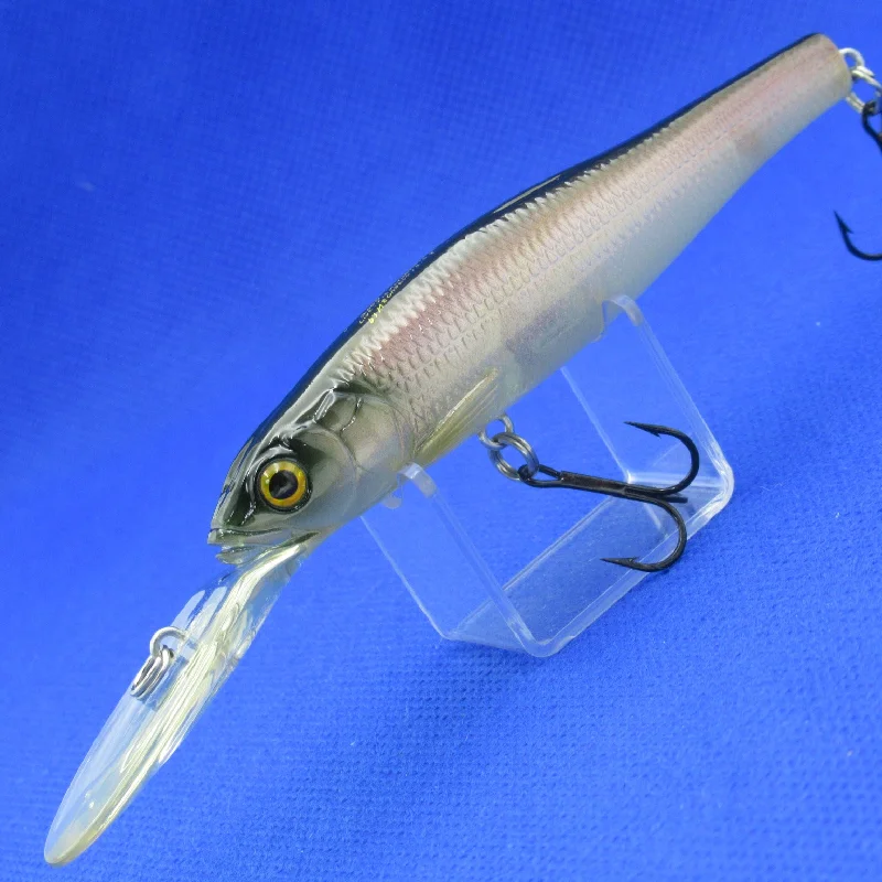 Lures for Fishing in the Morning-LIVE-X LEVIATHAN [Used]